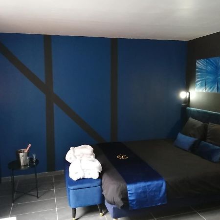 Appartements Spa - 3Lux Troyes Exterior foto